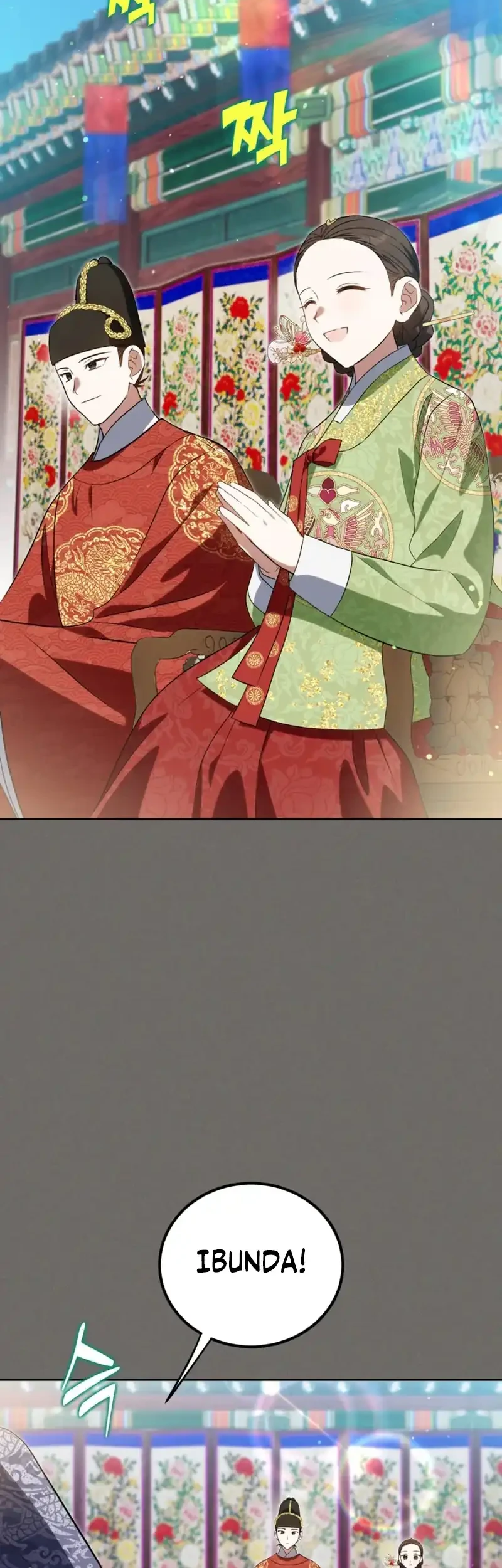 I Became the Terminally Ill Princess With No Tomorrow Chapter 28 Gambar 22