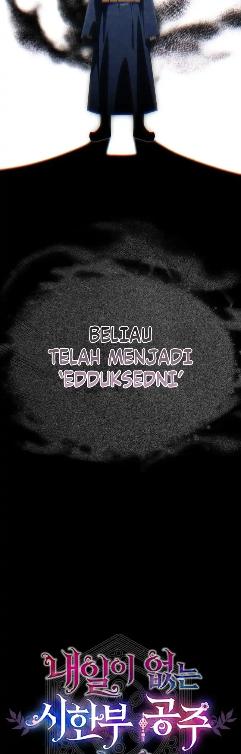 I Became the Terminally Ill Princess With No Tomorrow Chapter 29 Gambar 19