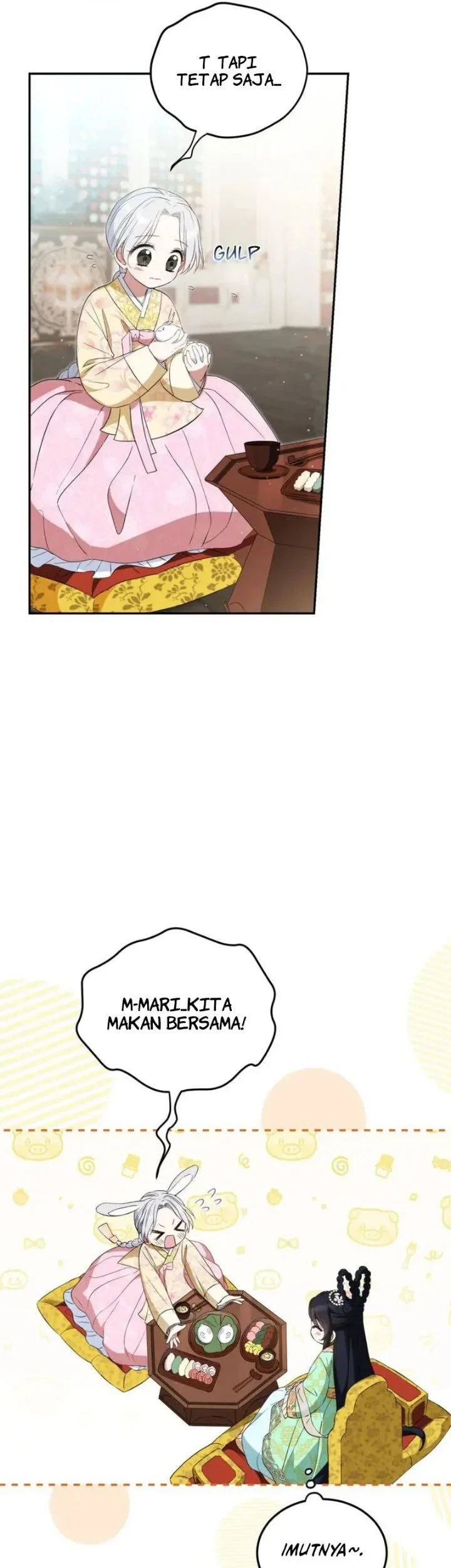 I Became the Terminally Ill Princess With No Tomorrow Chapter 3 Gambar 17