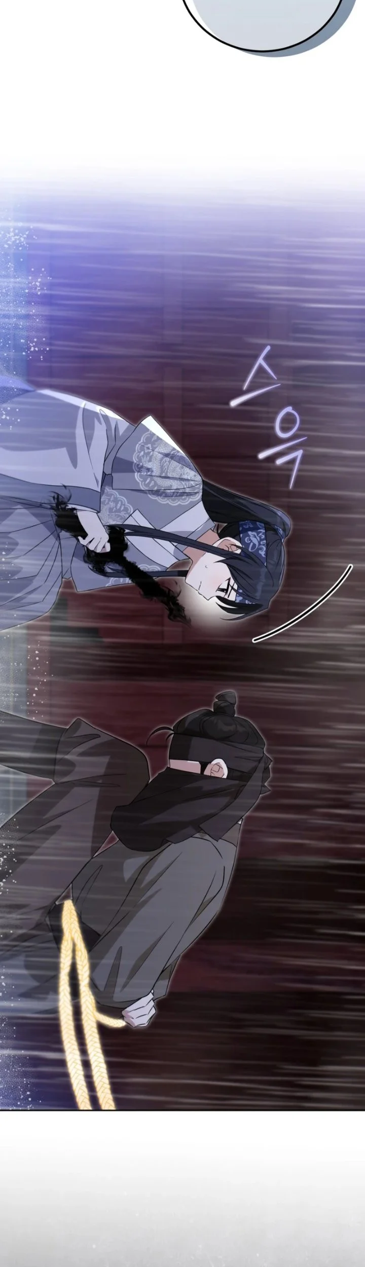 I Became the Terminally Ill Princess With No Tomorrow Chapter 34 Gambar 19