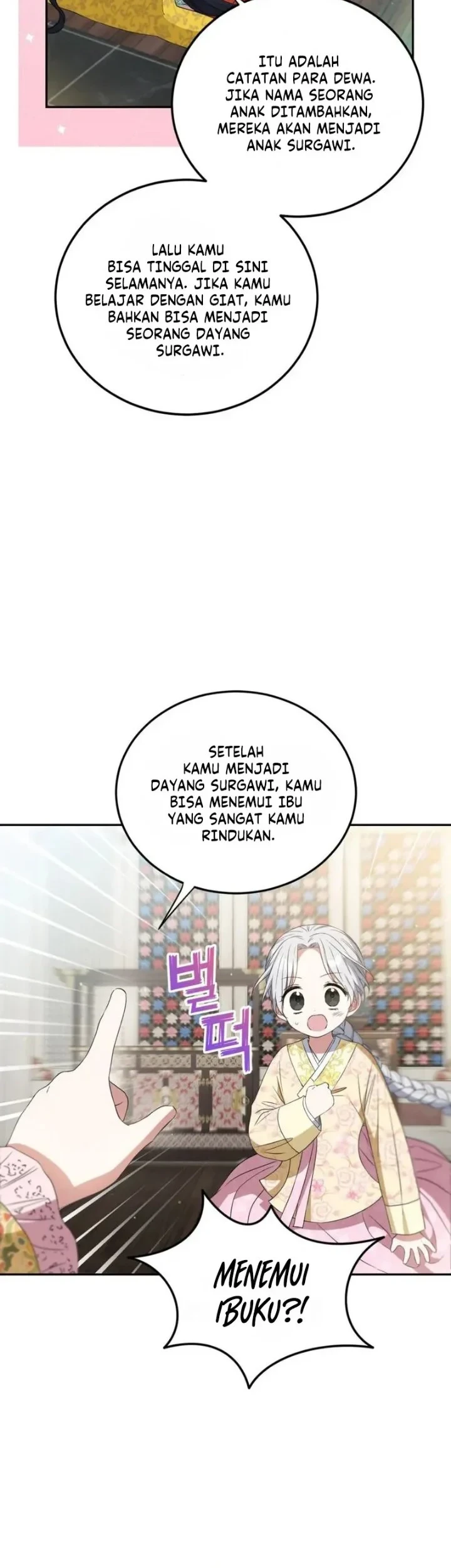 I Became the Terminally Ill Princess With No Tomorrow Chapter 4 Gambar 18