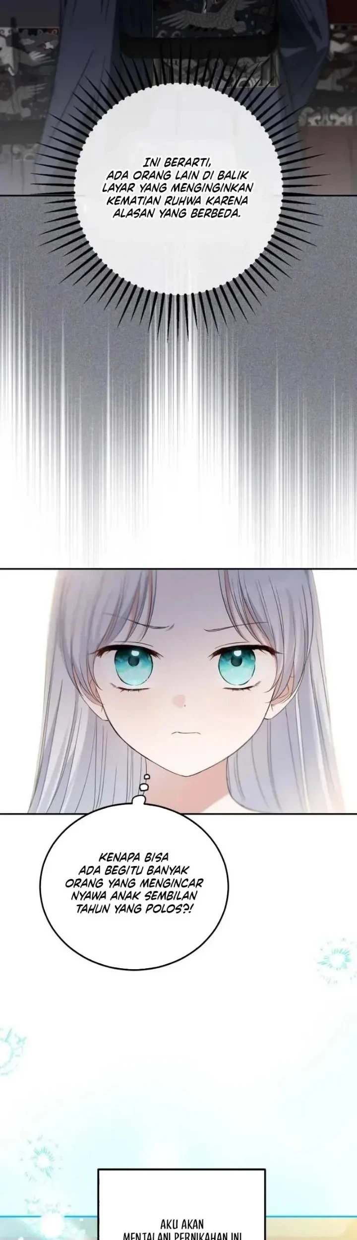 I Became the Terminally Ill Princess With No Tomorrow Chapter 5 Gambar 18