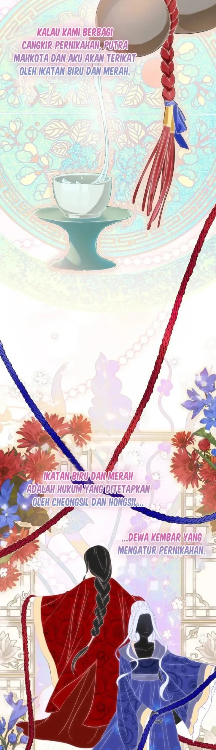I Became the Terminally Ill Princess With No Tomorrow Chapter 7 Gambar 15