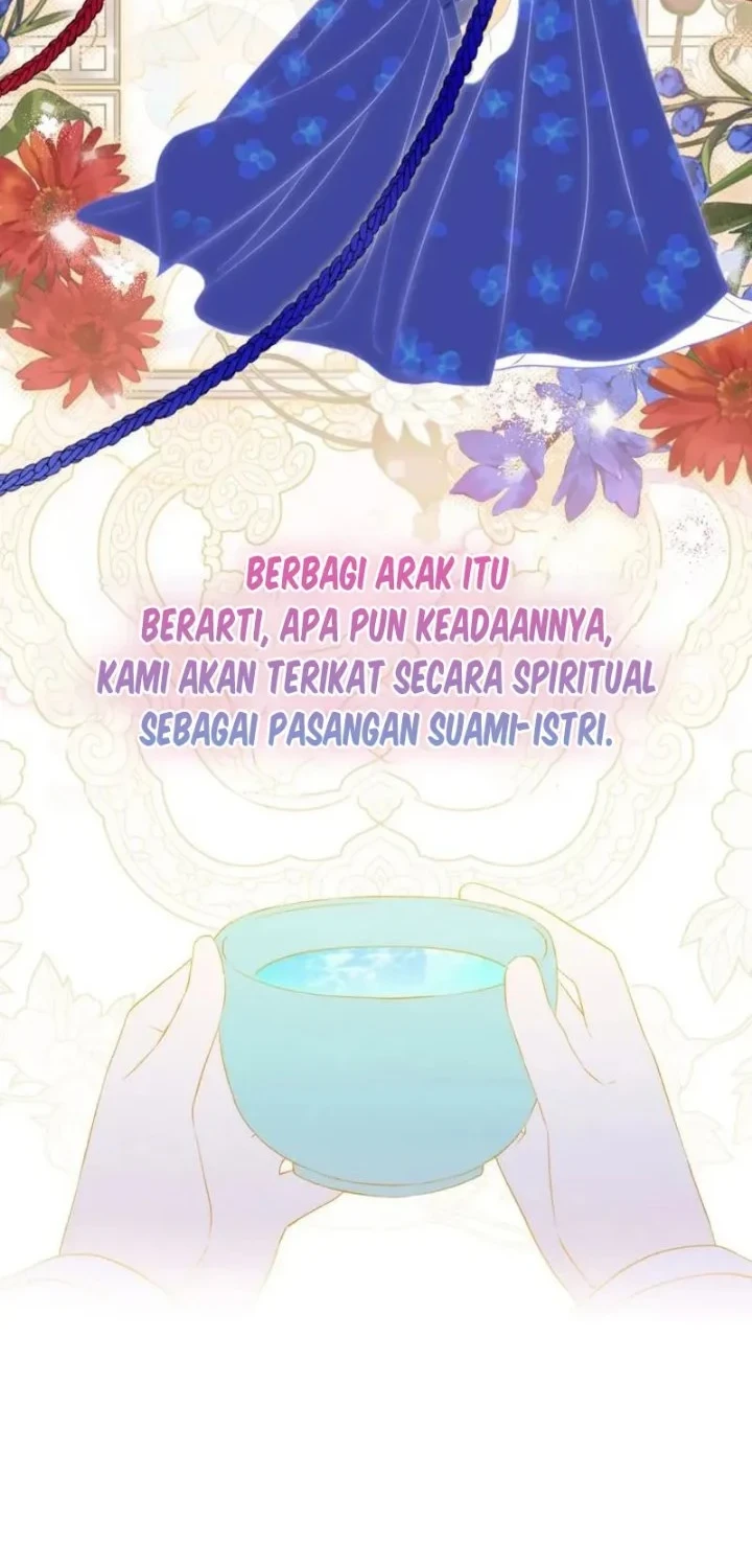 I Became the Terminally Ill Princess With No Tomorrow Chapter 7 Gambar 16