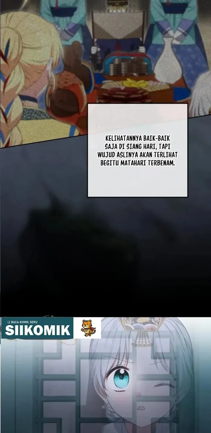 I Became the Terminally Ill Princess With No Tomorrow Chapter 8 Gambar 16