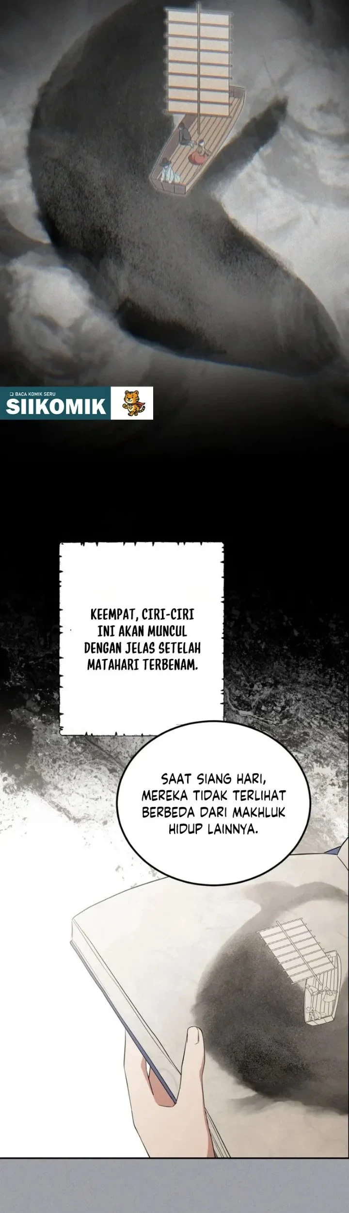 I Became the Terminally Ill Princess With No Tomorrow Chapter 9 Gambar 21