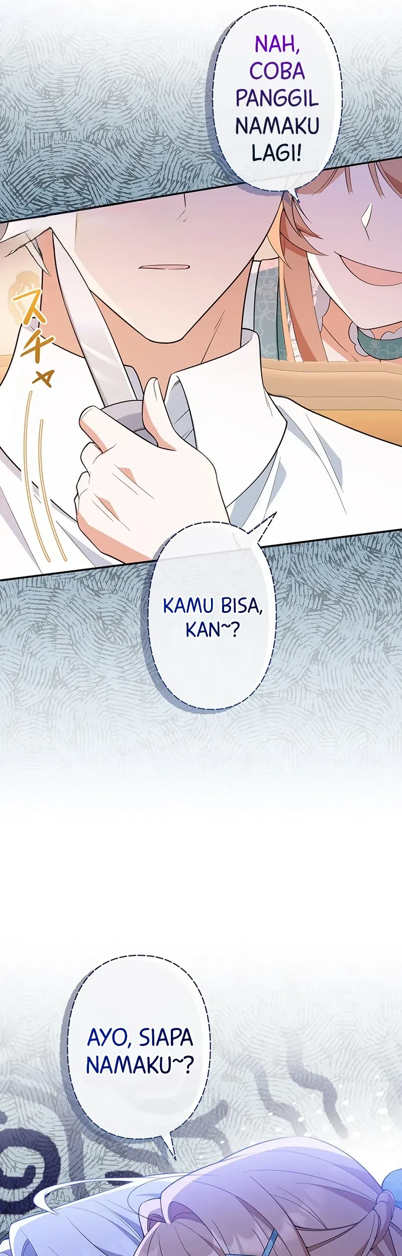 I Became the Tutor to the Wolf Duke Chapter 10 Gambar 26