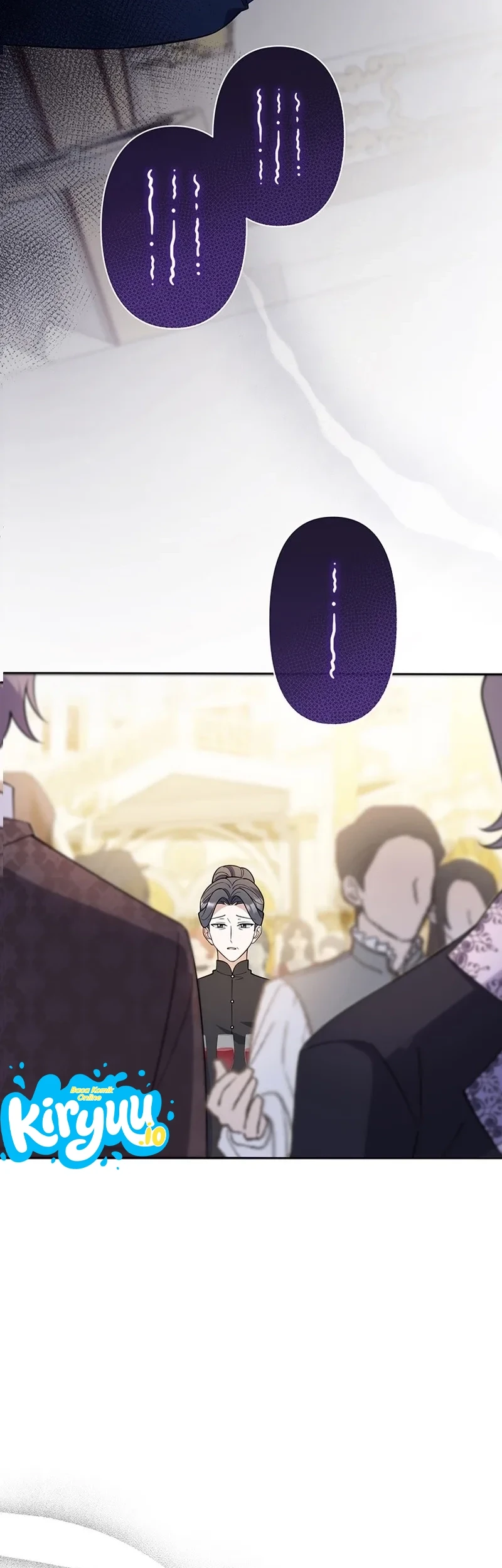 I Became the Tutor to the Wolf Duke Chapter 13 Gambar 21