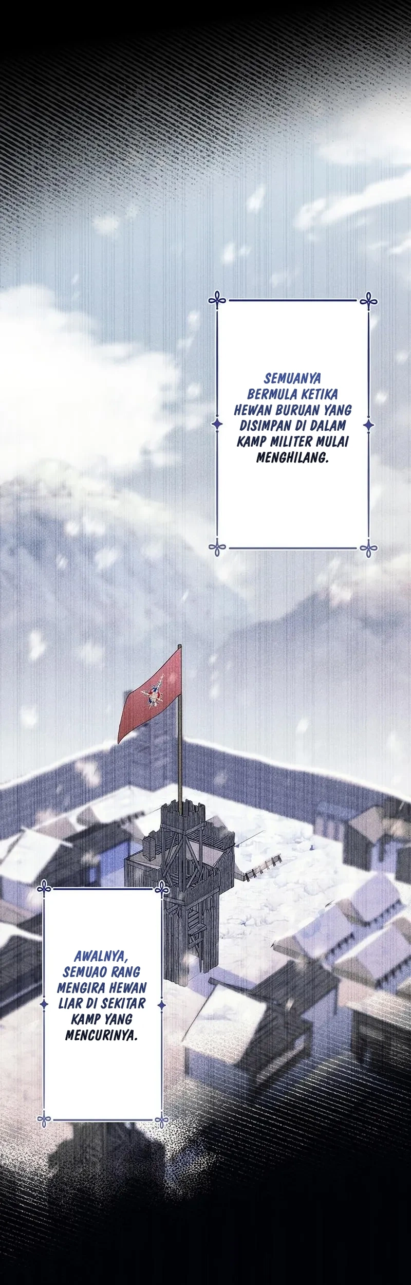 I Became the Tutor to the Wolf Duke Chapter 2 Gambar 31