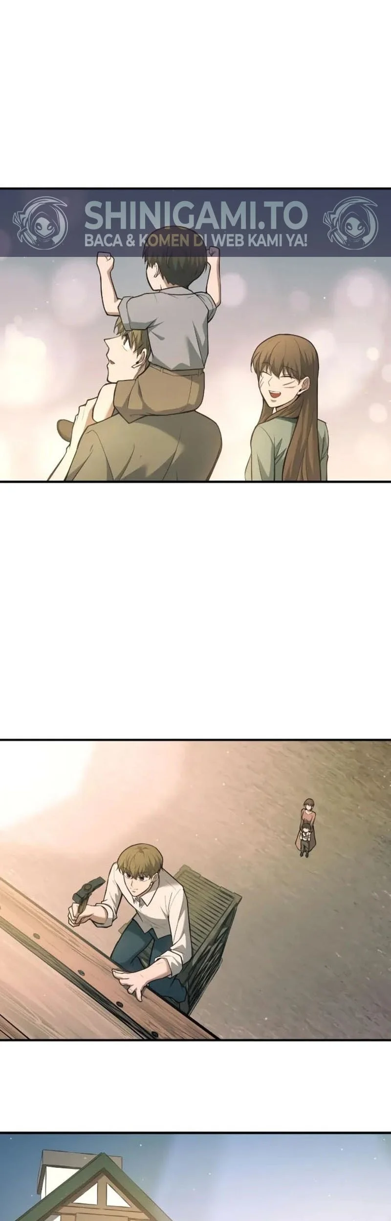 I Became the Tyrant of a Defense Game Chapter 163 Fix Gambar 24