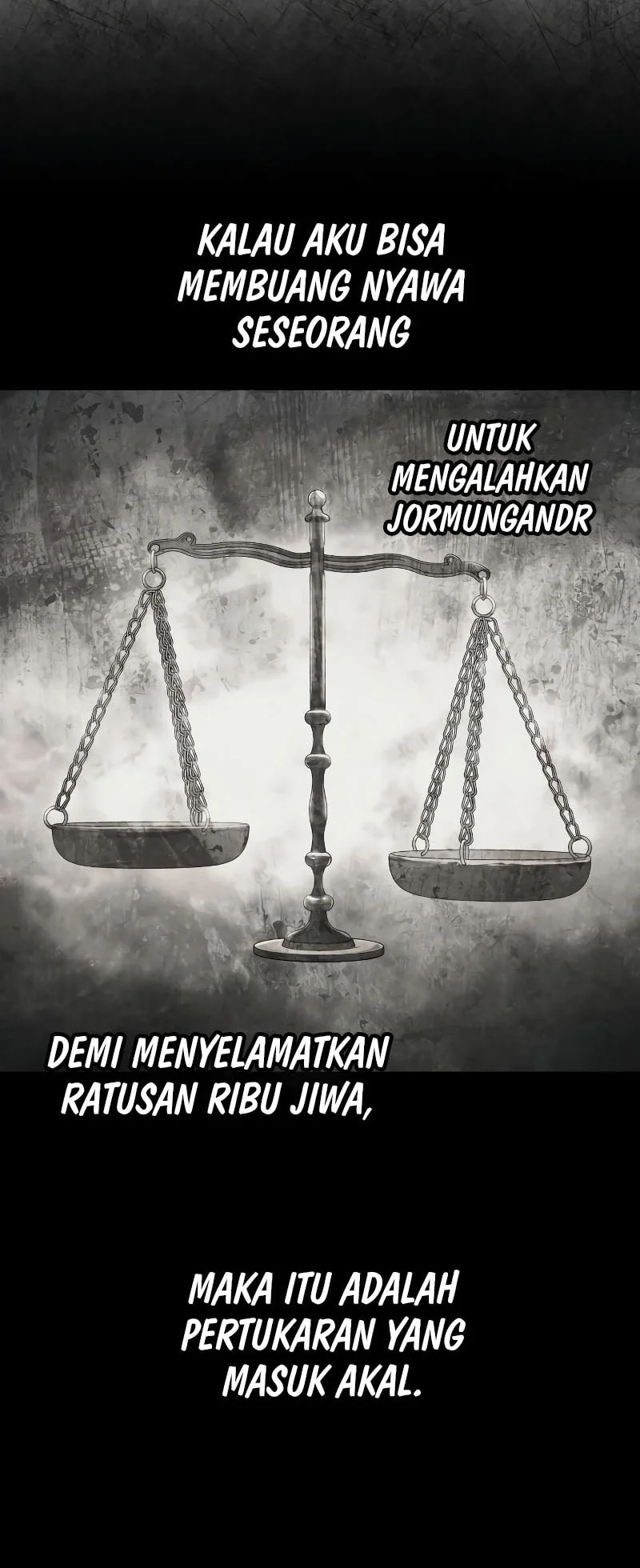 I Became the Tyrant of a Defense Game Chapter 164 Gambar 25
