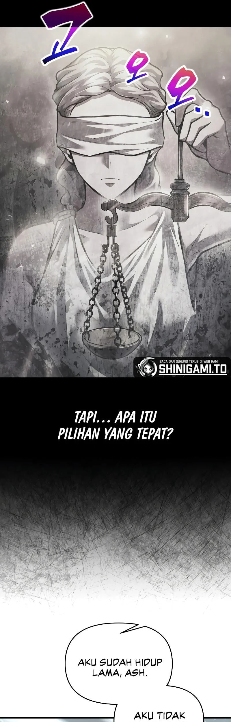 I Became the Tyrant of a Defense Game Chapter 164 Gambar 26