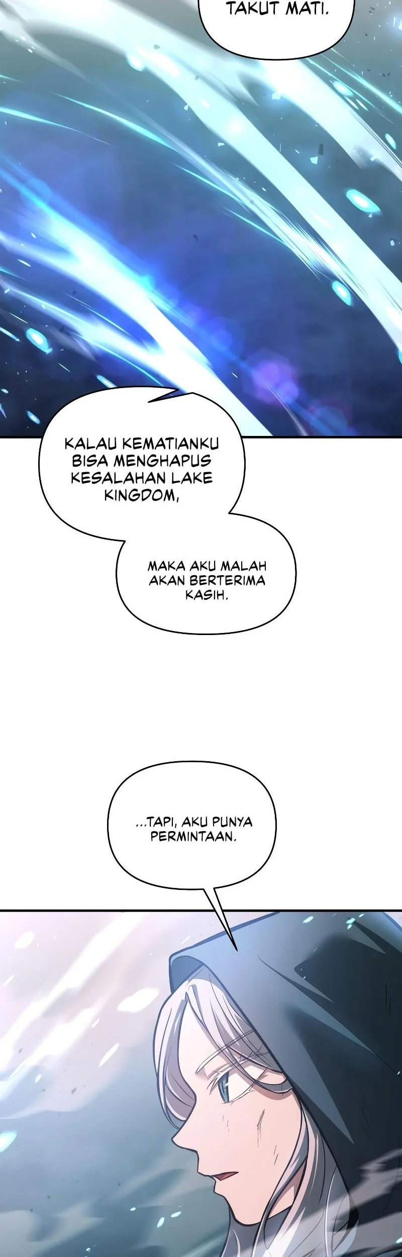 I Became the Tyrant of a Defense Game Chapter 164 Gambar 27