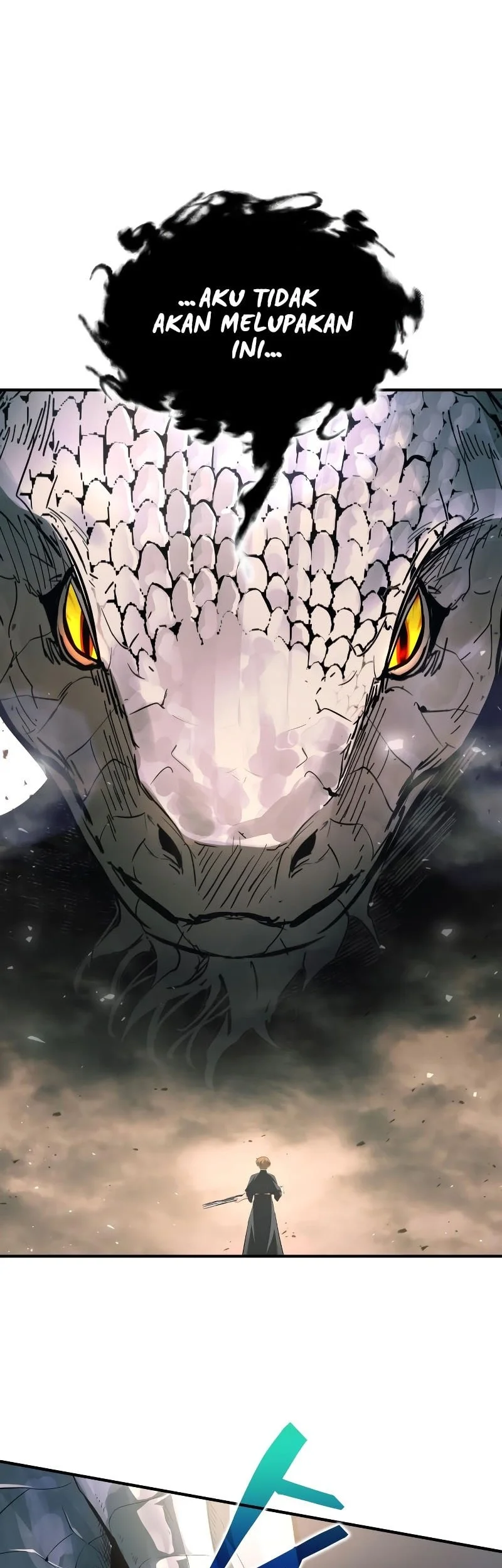 I Became the Tyrant of a Defense Game Chapter 165 Gambar 24