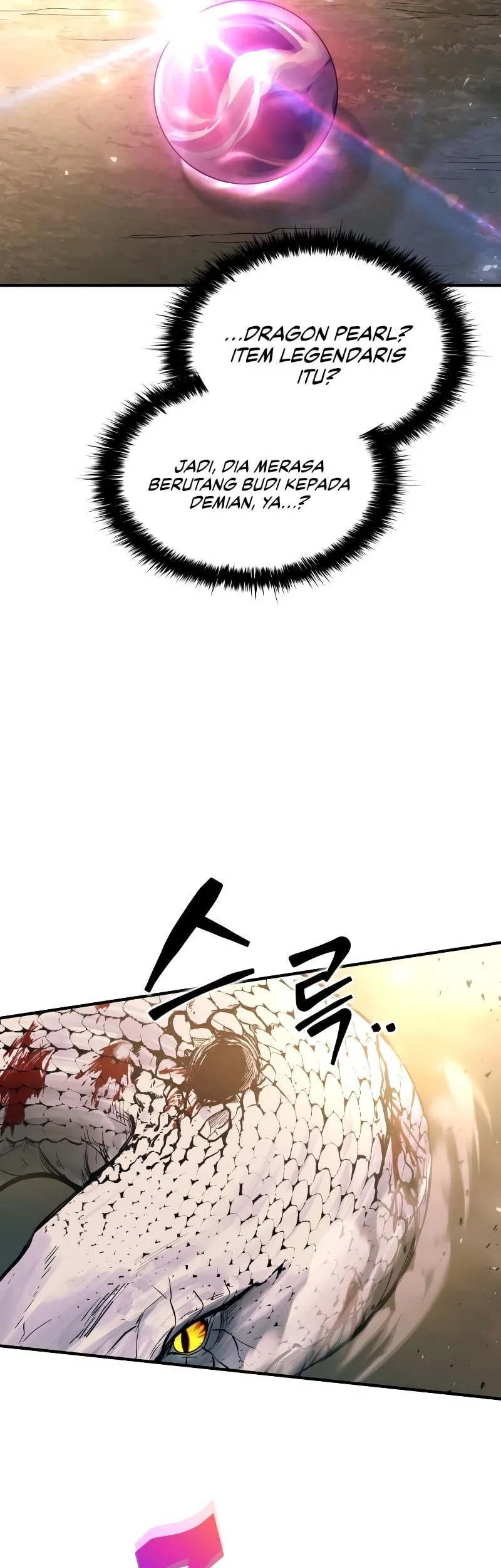 I Became the Tyrant of a Defense Game Chapter 165 Gambar 26