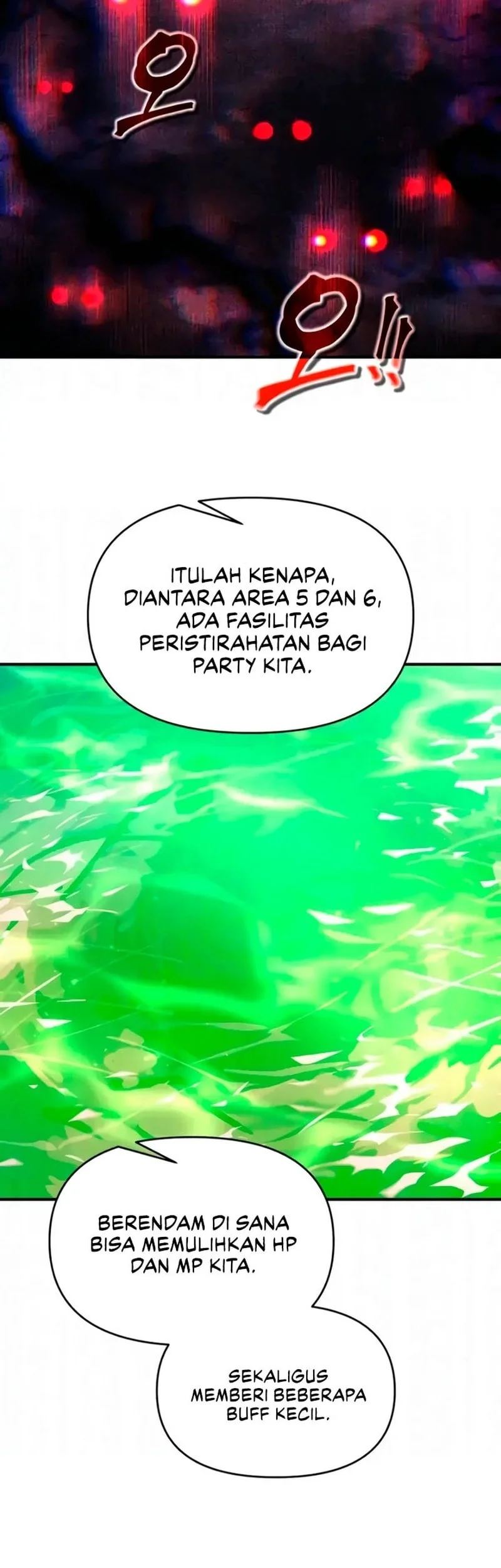 I Became the Tyrant of a Defense Game Chapter 168 Fix Gambar 22