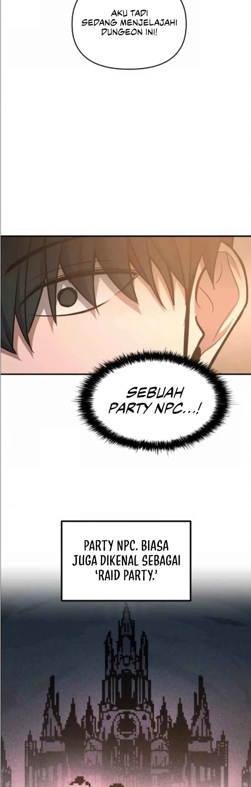 I Became the Tyrant of a Defense Game Chapter 169 Gambar 23