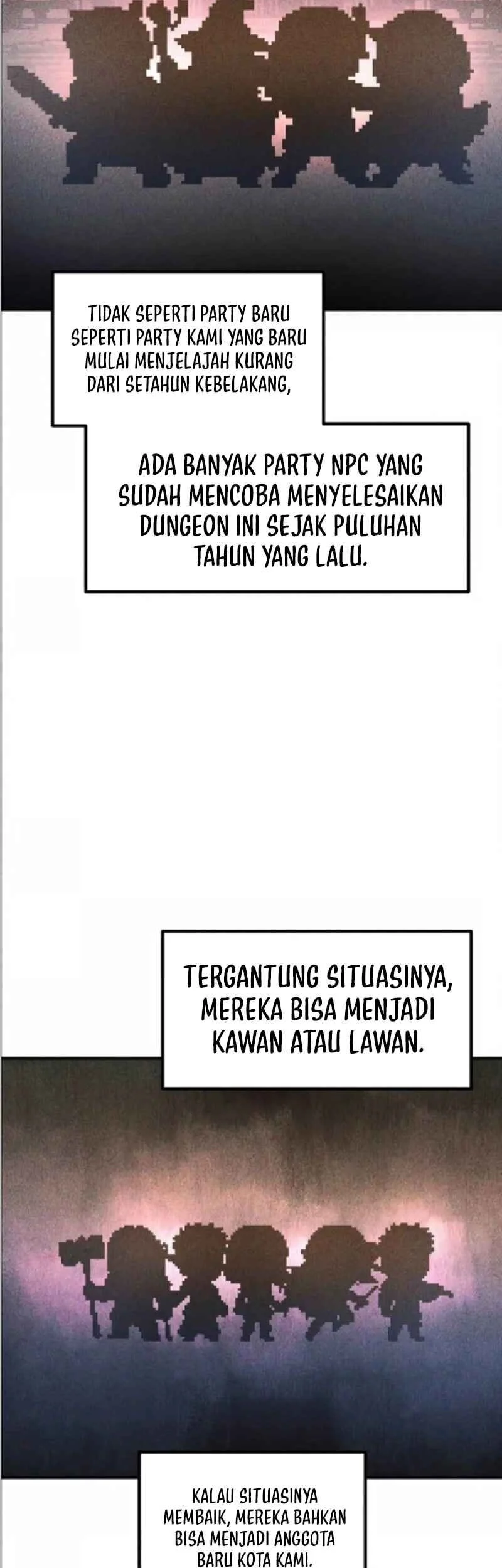 I Became the Tyrant of a Defense Game Chapter 169 Gambar 24