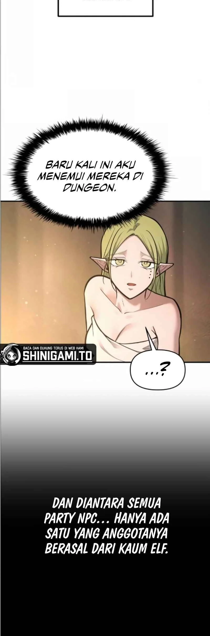 I Became the Tyrant of a Defense Game Chapter 169 Gambar 25