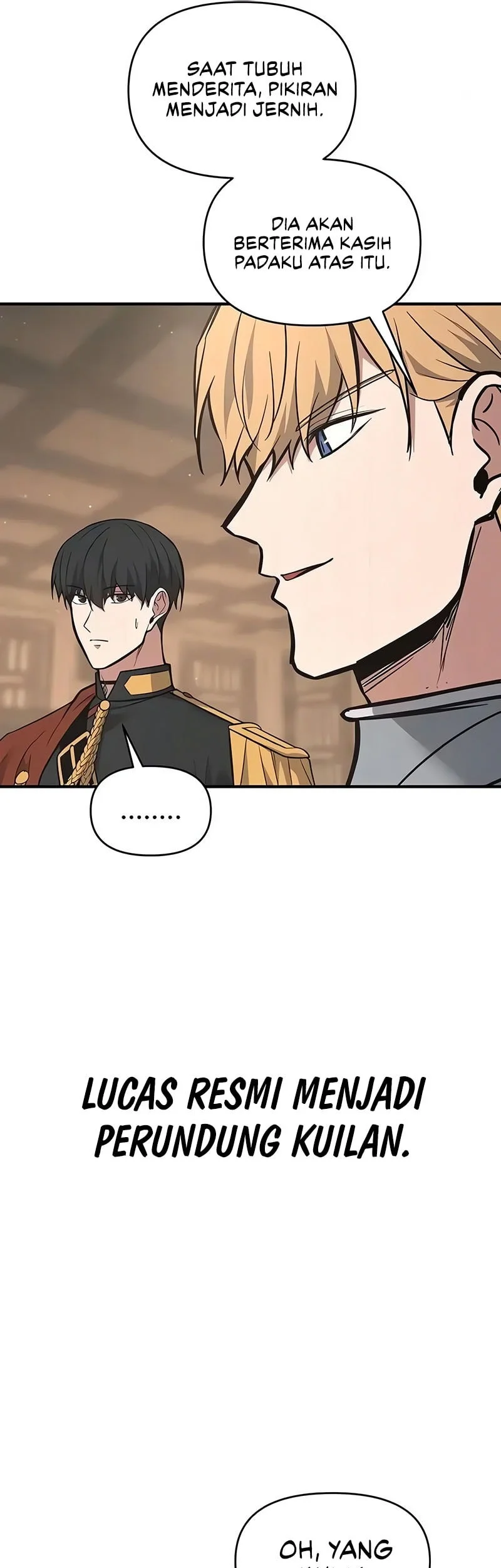 I Became the Tyrant of a Defense Game Chapter 176 Gambar 26