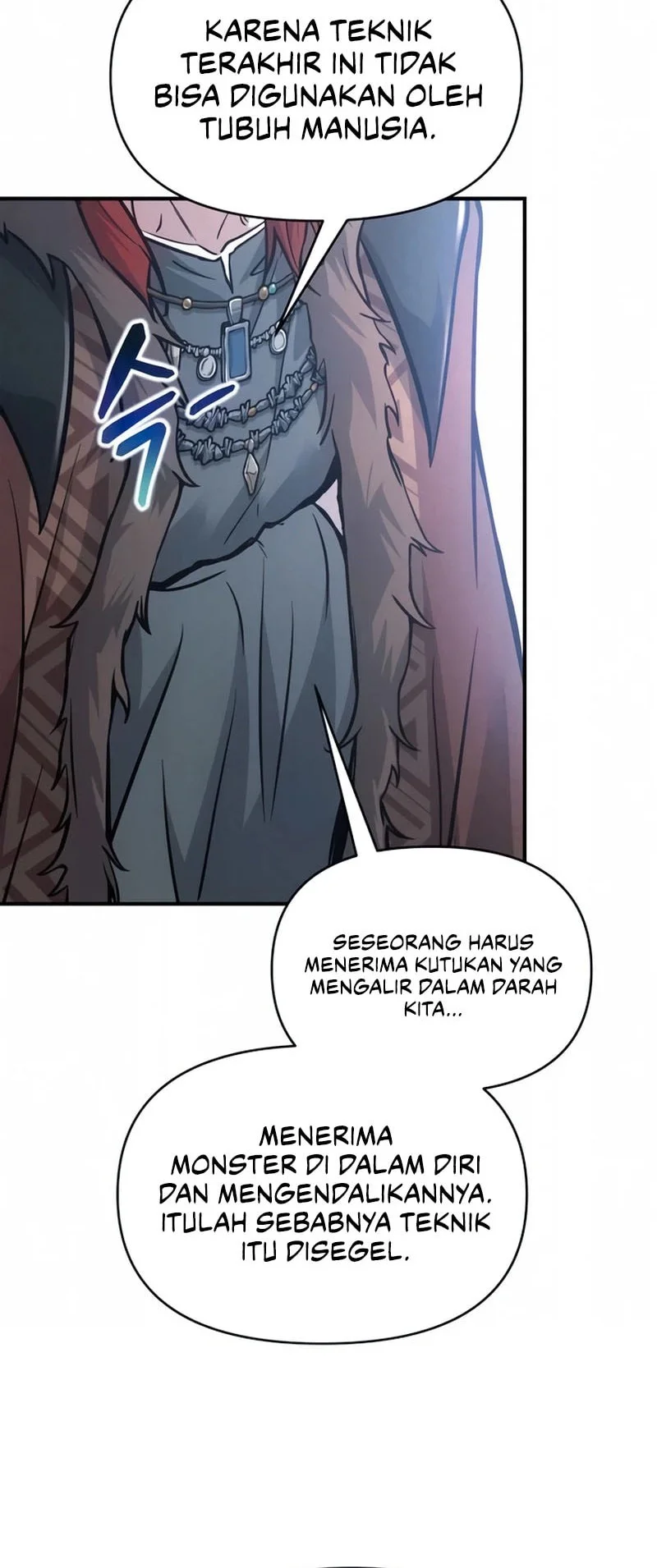 I Became the Tyrant of a Defense Game Chapter 178 Gambar 25