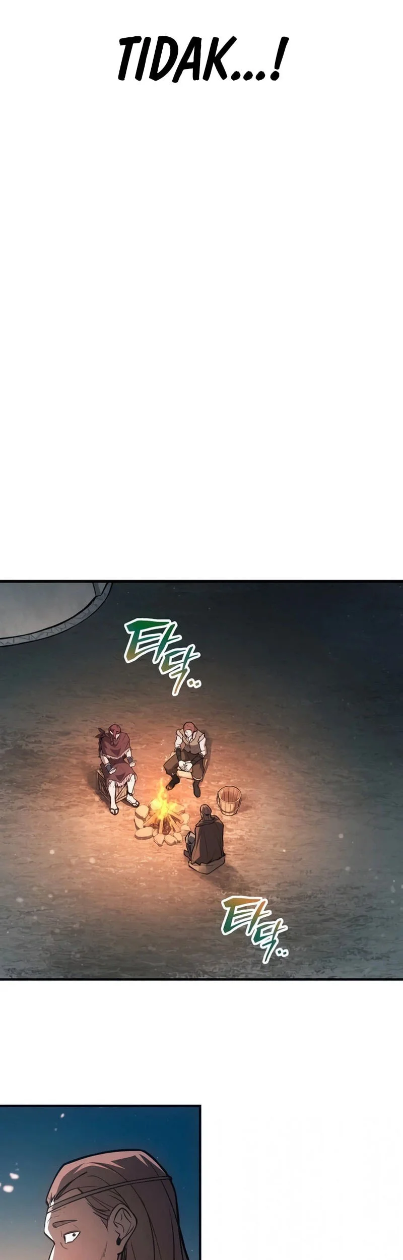 I Became the Tyrant of a Defense Game Chapter 179 Gambar 26