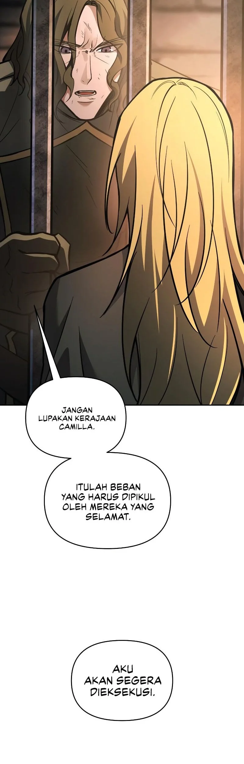 I Became the Tyrant of a Defense Game Chapter 181 Gambar 21