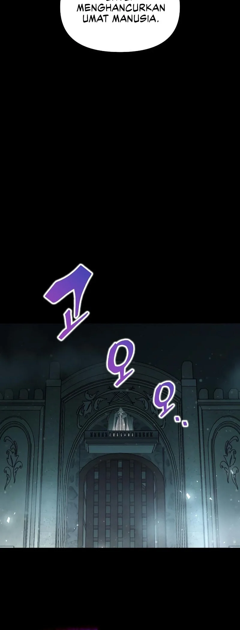 I Became the Tyrant of a Defense Game Chapter 182 Gambar 21