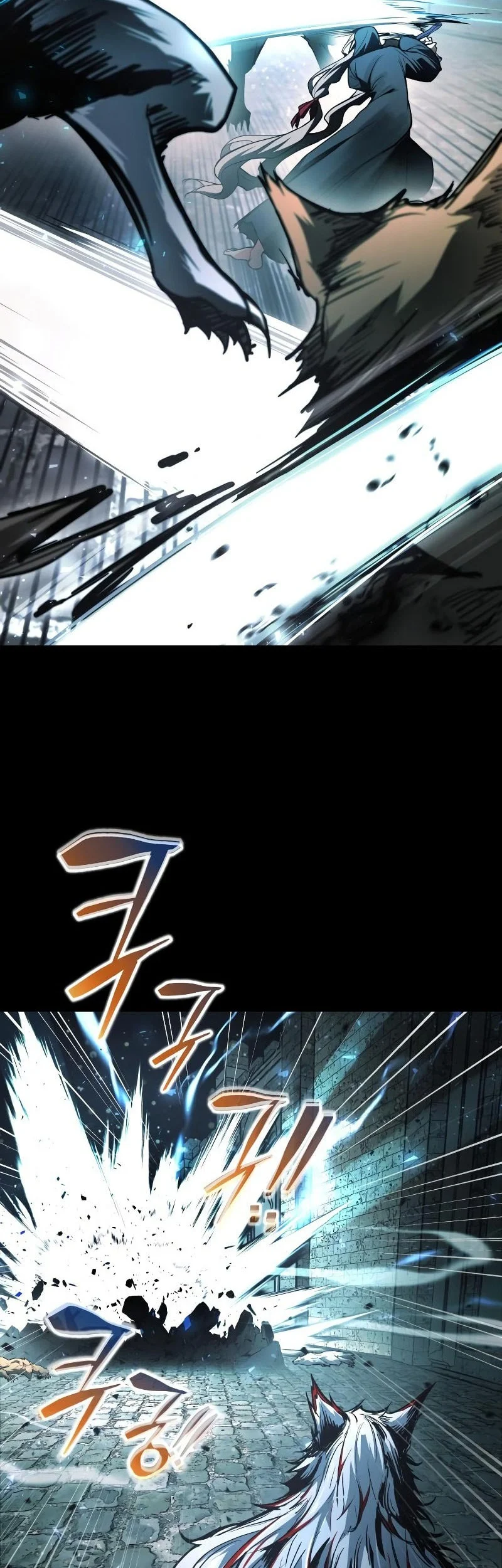 I Became the Tyrant of a Defense Game Chapter 182 Gambar 23