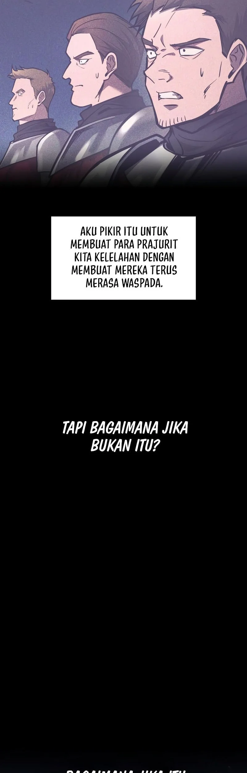 I Became the Tyrant of a Defense Game Chapter 183 Gambar 24