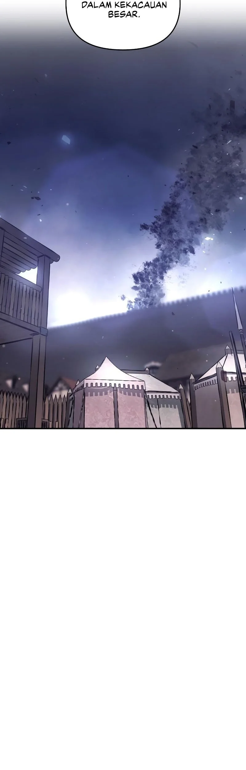 I Became the Tyrant of a Defense Game Chapter 184 Gambar 28