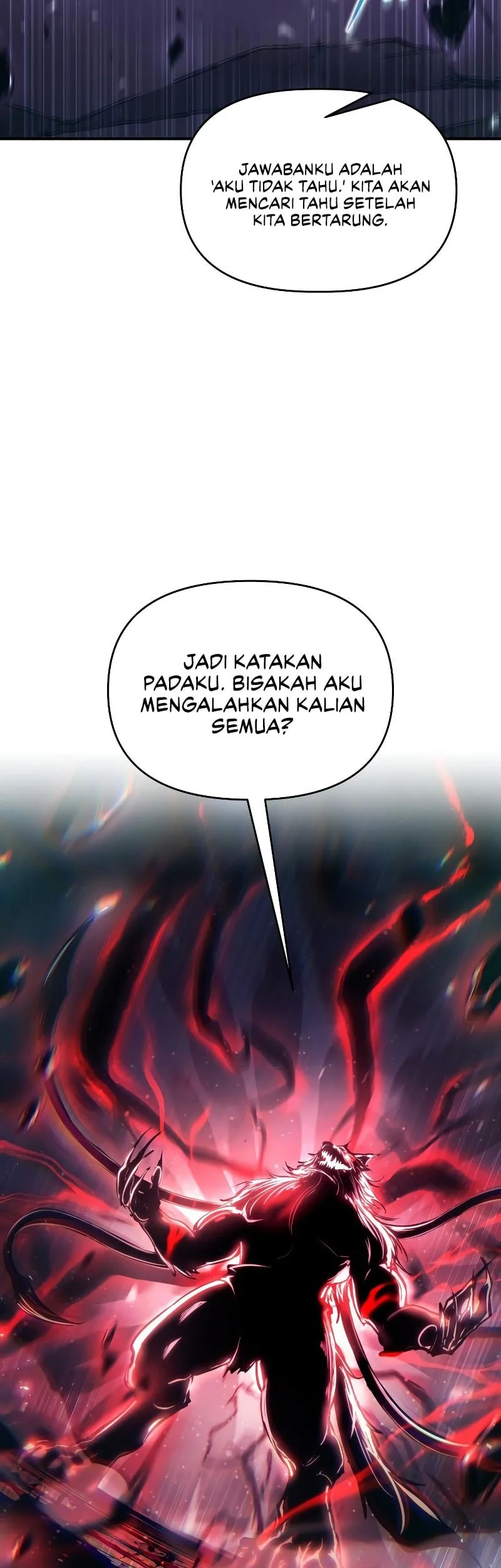 I Became the Tyrant of a Defense Game Chapter 185 Gambar 23
