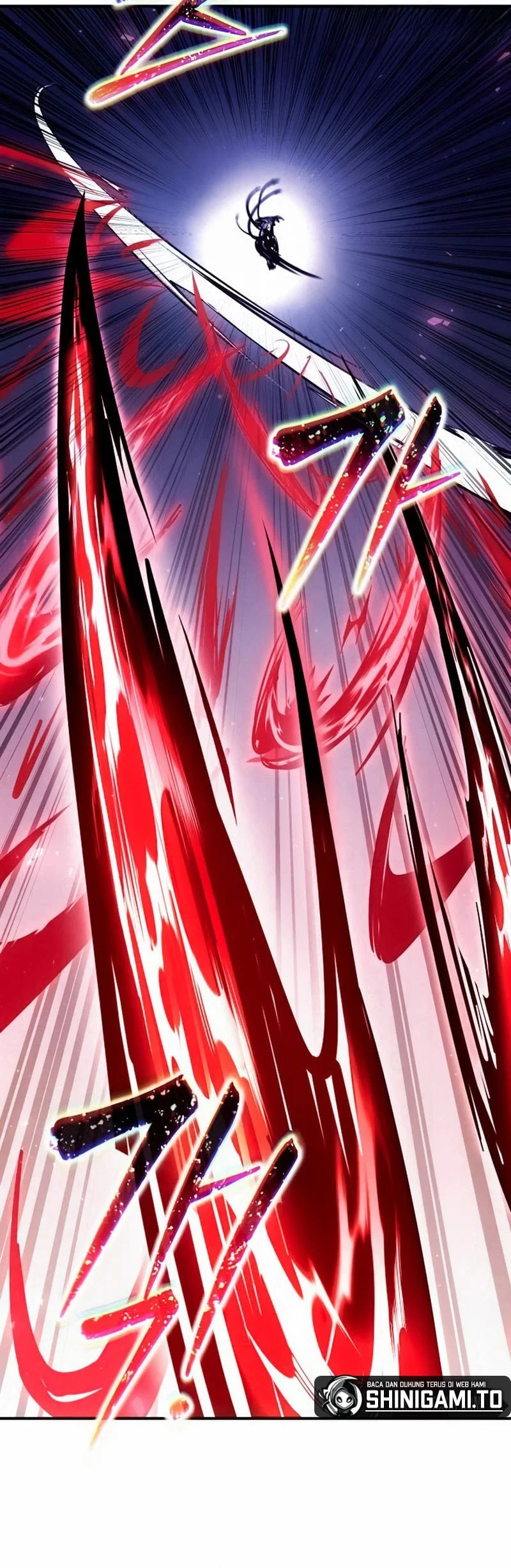I Became the Tyrant of a Defense Game Chapter 188 Gambar 21