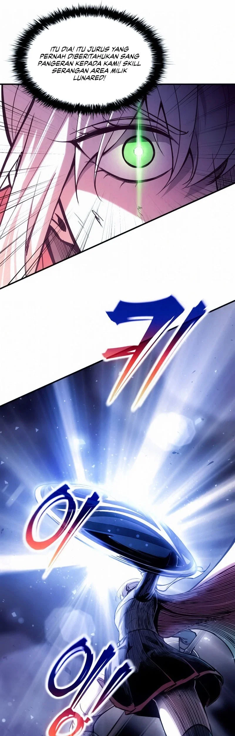 I Became the Tyrant of a Defense Game Chapter 188 Gambar 22