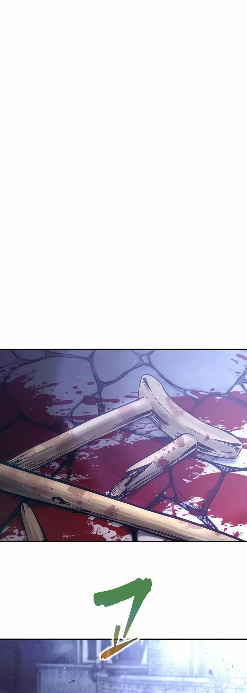 I Became the Tyrant of a Defense Game Chapter 189 Gambar 21