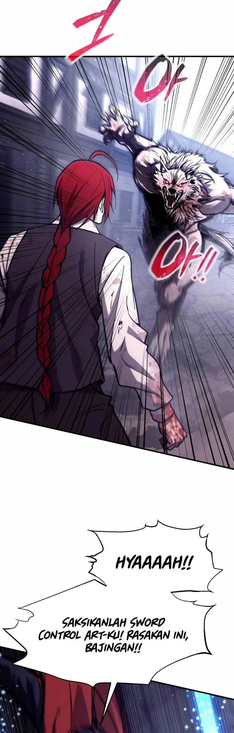 I Became the Tyrant of a Defense Game Chapter 189 Gambar 23