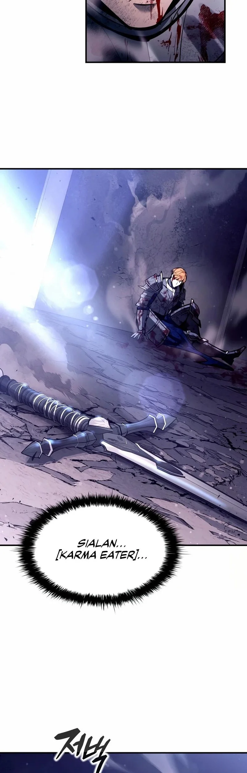 I Became the Tyrant of a Defense Game Chapter 190 Gambar 19
