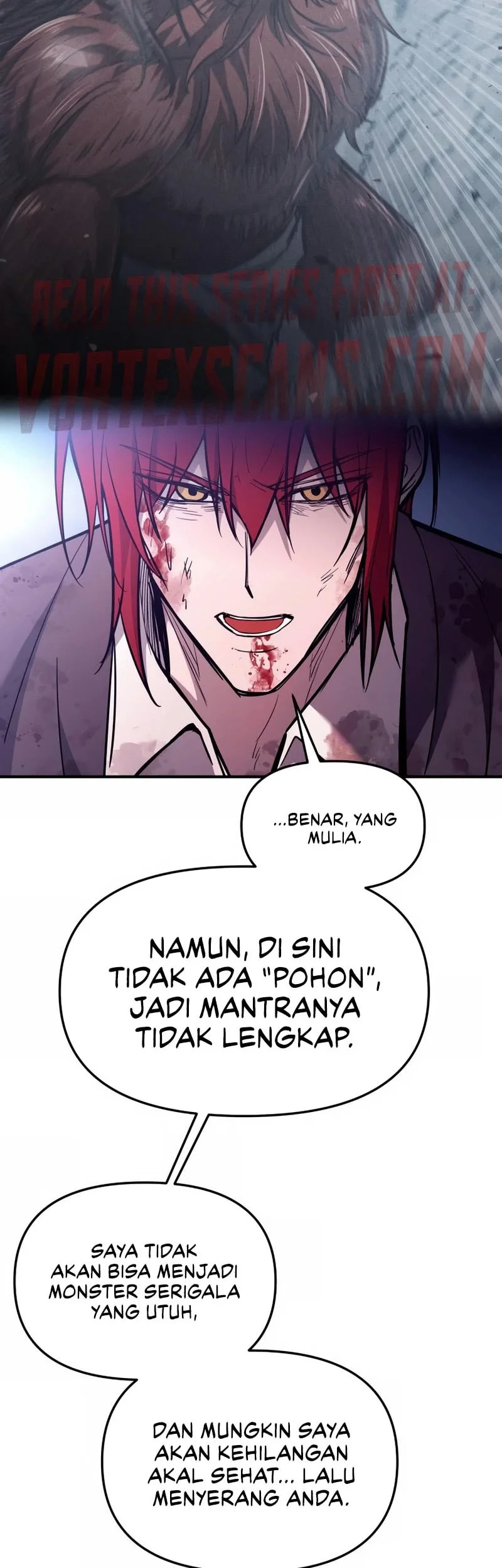 I Became the Tyrant of a Defense Game Chapter 191 Gambar 23