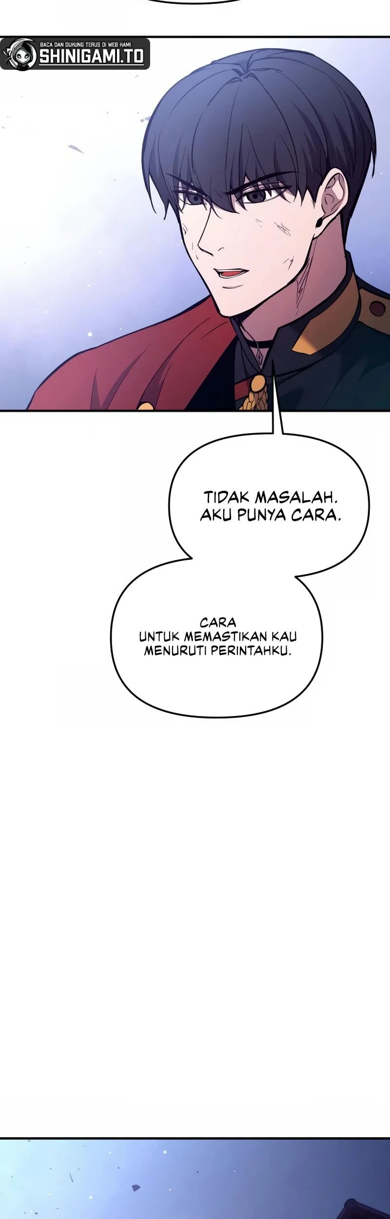 I Became the Tyrant of a Defense Game Chapter 191 Gambar 24
