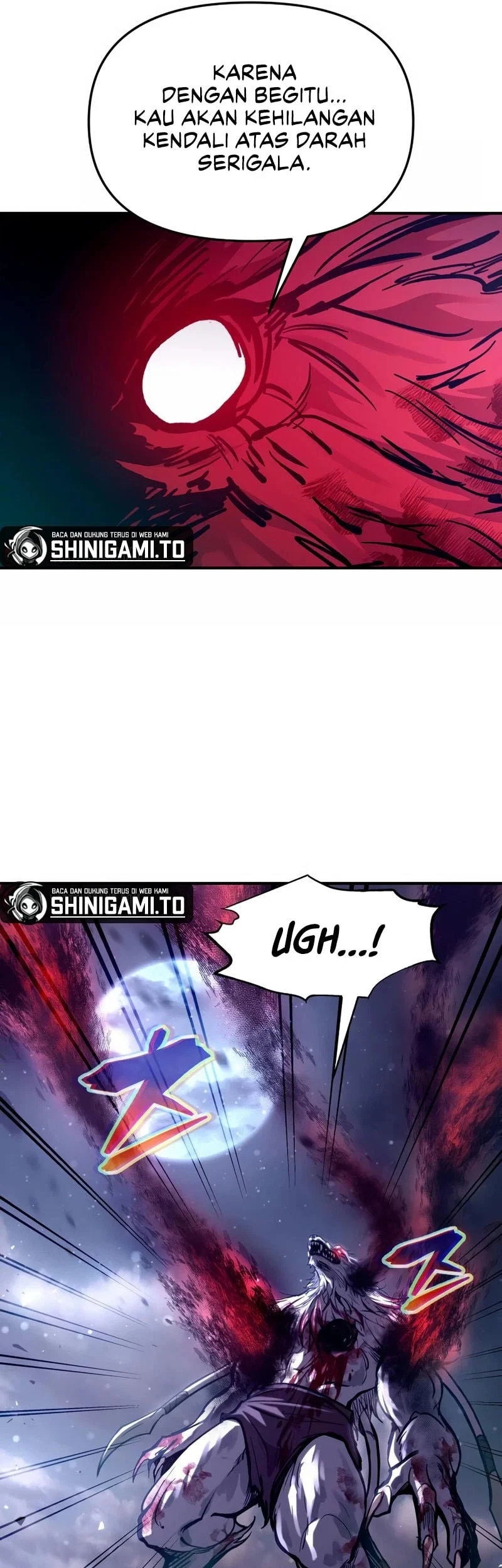 I Became the Tyrant of a Defense Game Chapter 192 Gambar 26