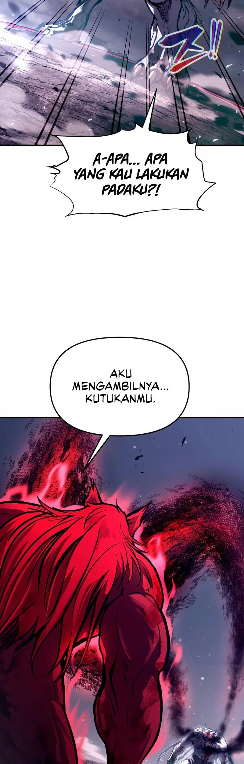 I Became the Tyrant of a Defense Game Chapter 192 Gambar 27