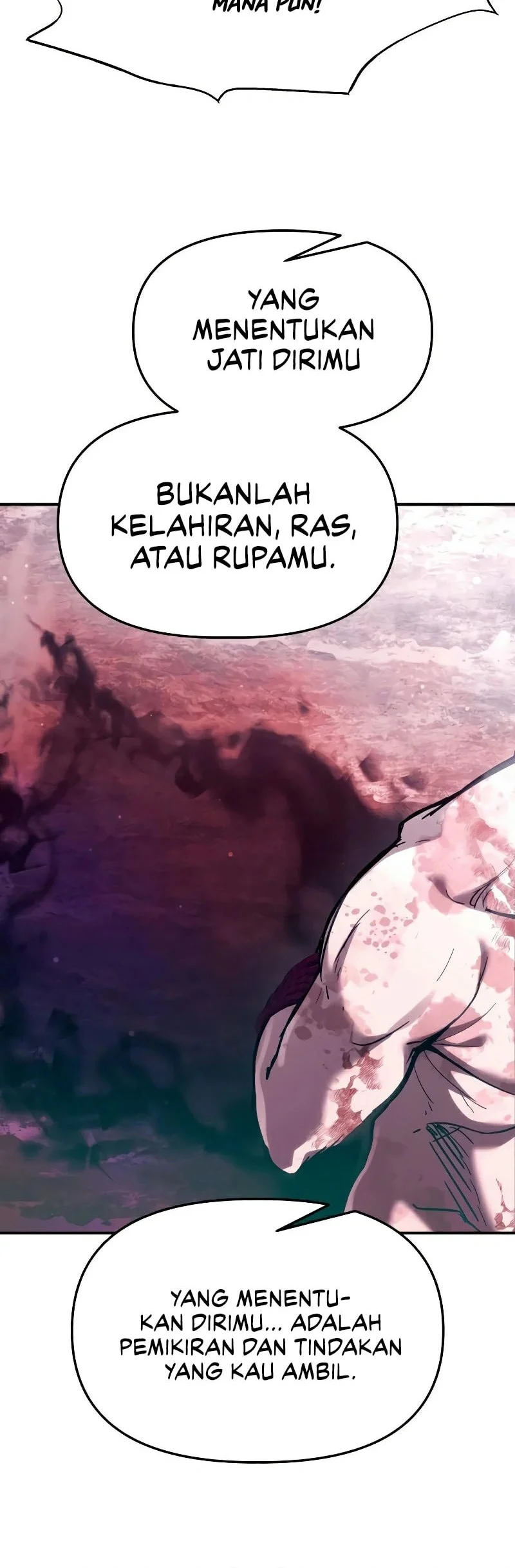 I Became the Tyrant of a Defense Game Chapter 193 Gambar 25