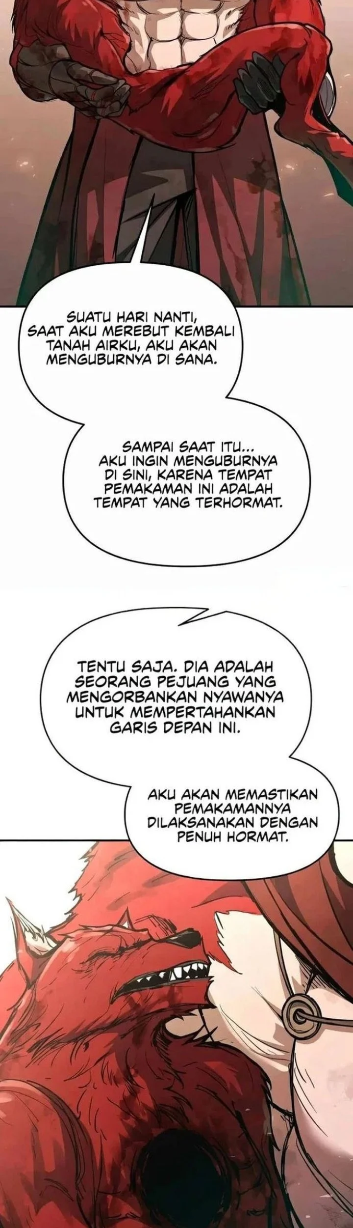 I Became the Tyrant of a Defense Game Chapter 194 Gambar 22