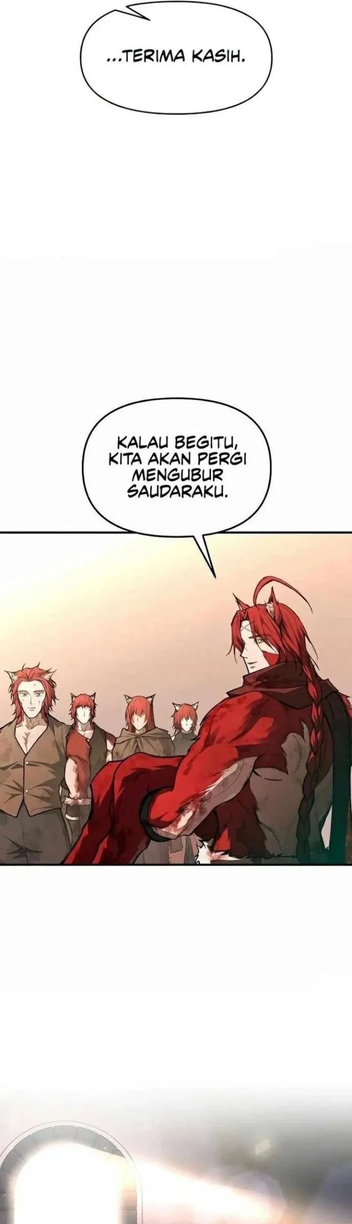I Became the Tyrant of a Defense Game Chapter 194 Gambar 24