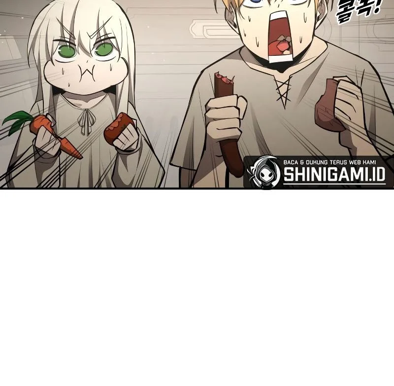 I Became the Tyrant of a Defense Game Chapter 42 Gambar 30