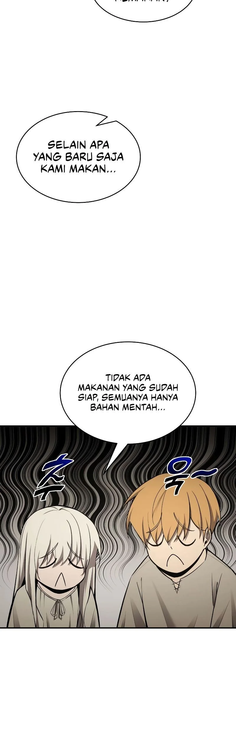 I Became the Tyrant of a Defense Game Chapter 42 Gambar 33