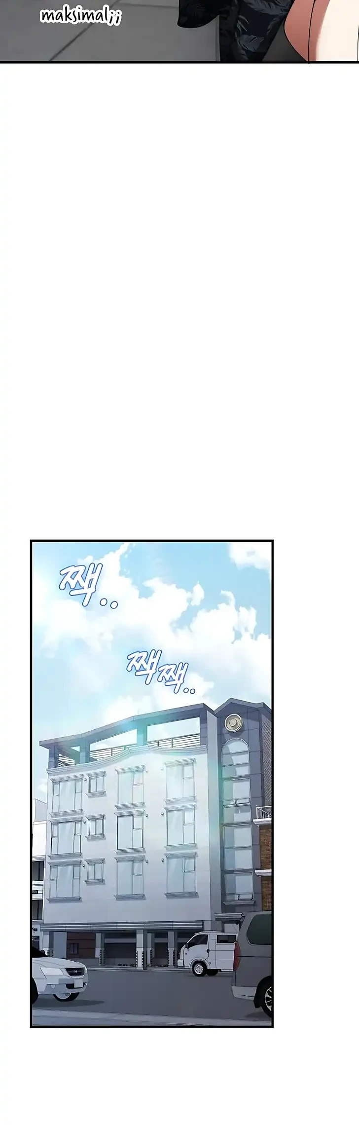 I Became The Villain The Hero Is Obsessed With Chapter 43 Gambar 23