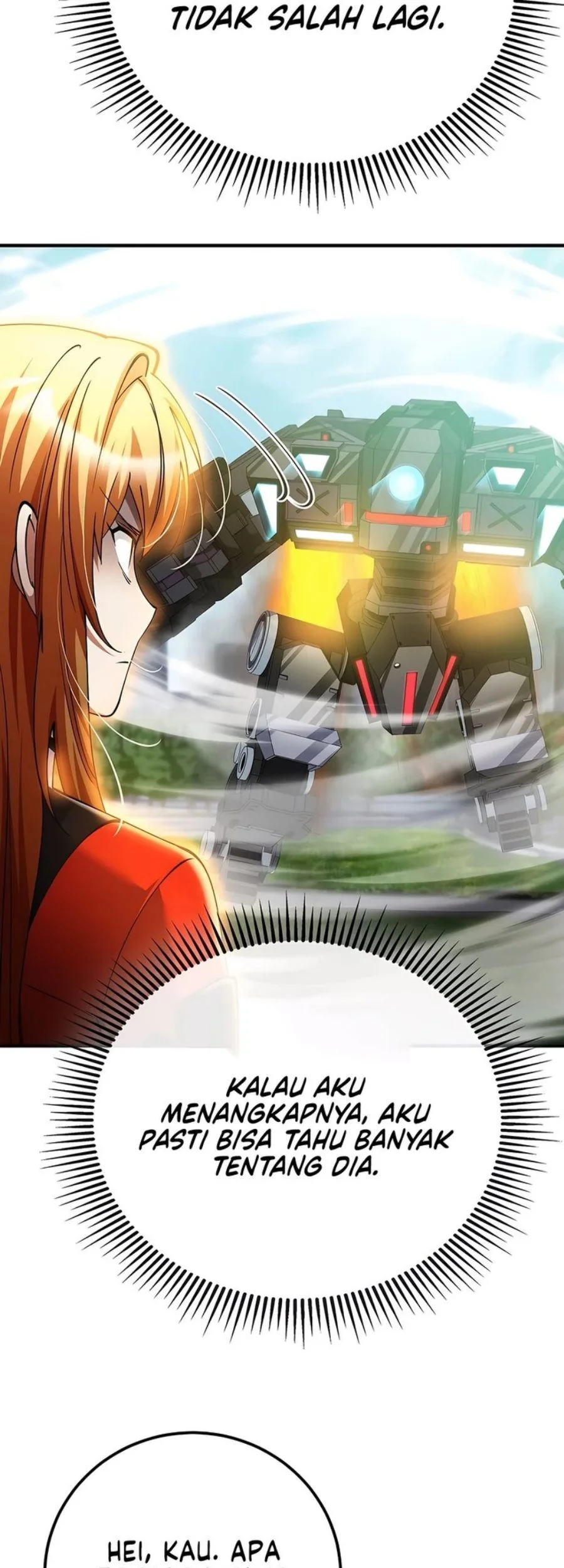 I Became The Villain The Hero Is Obsessed With Chapter 53 Gambar 31