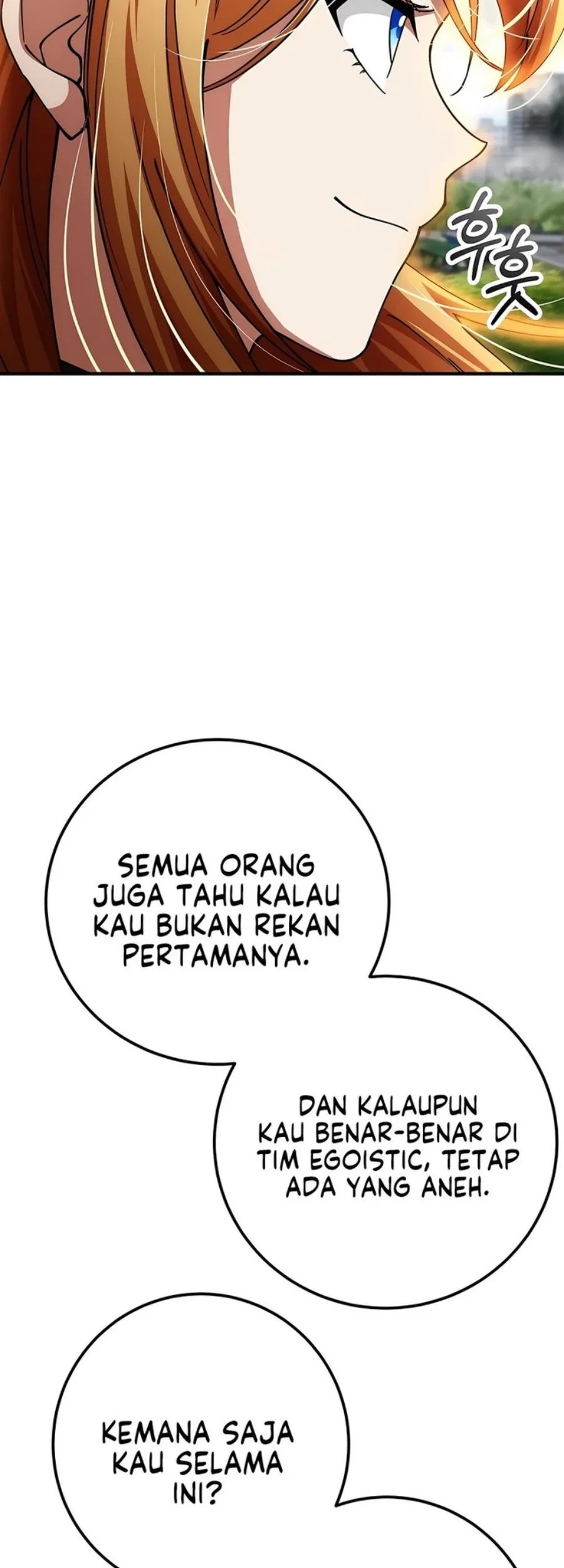 I Became The Villain The Hero Is Obsessed With Chapter 53 Gambar 34