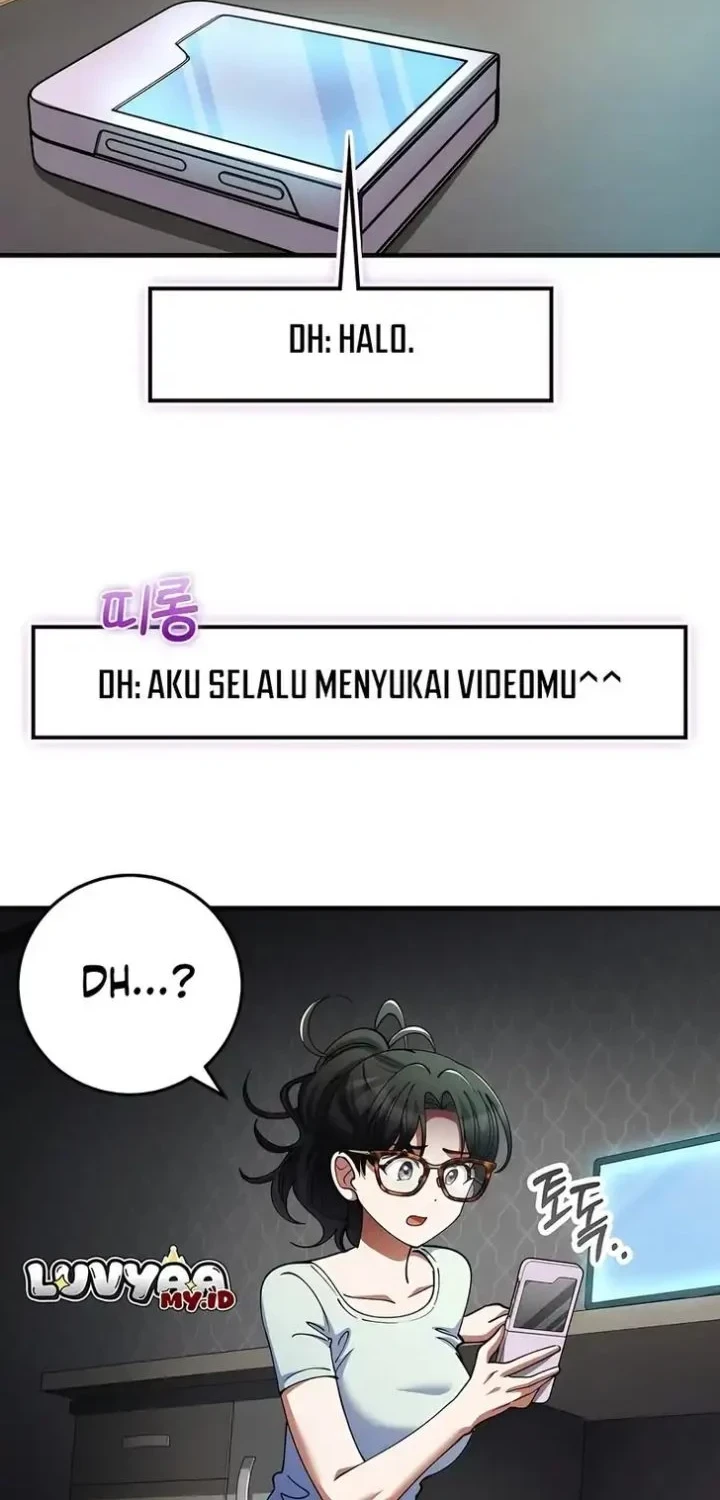 I Became The Villain The Hero Is Obsessed With Chapter 54 Gambar 20